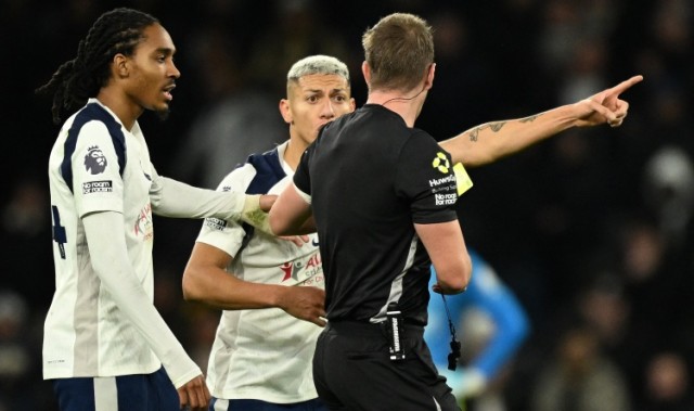 NG28-ESPN：里沙利松同意今夏离队标价2500万欧，沙特土耳其球队有意