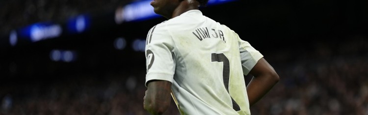 NG南宫28-阿斯：维尼修斯最好立即续约，对摩纳哥他证明自己实力始终在线