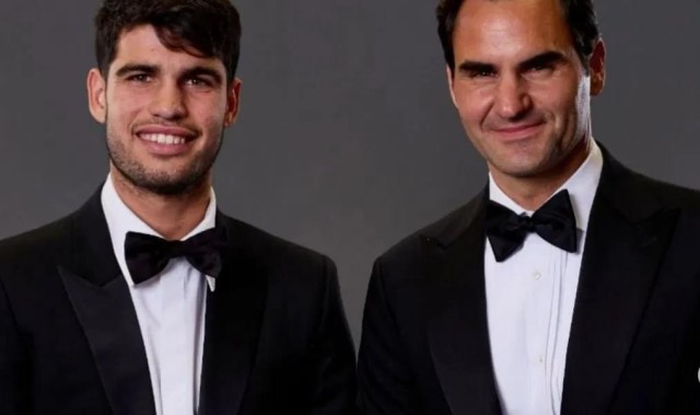 NG28-为何费德勒是阿尔卡拉斯的最佳教练人选？这位名宿给出了答案