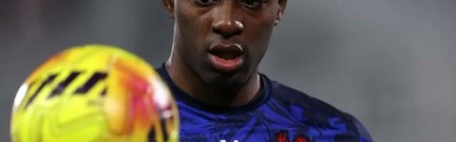 NG28-拆家进行时，马特塔欲出走水晶宫