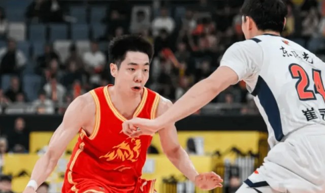 NG南宫28-朱俊龙全场三分3中2得到12分，赵嘉仁三分4中2得到12分3篮板