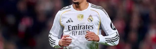 NG南宫28-每体：老佛爷开始着手调整皇马阵容，阿诺德是潜在清洗的对象