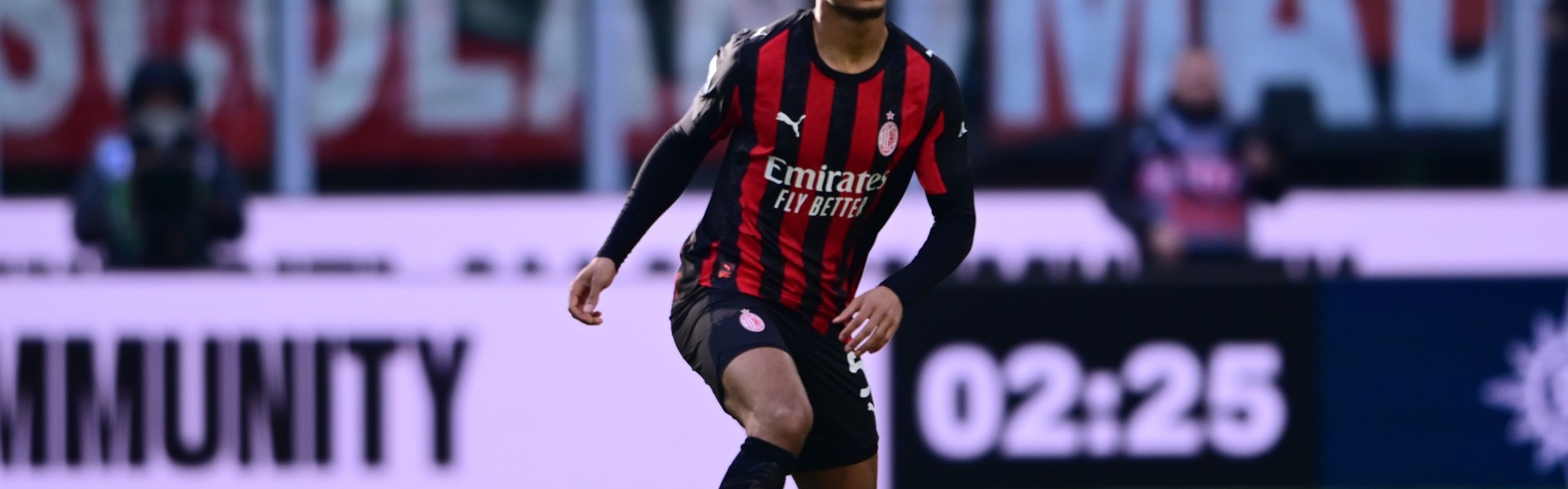 NG南宫28-德温特：米兰需要保住现在的排名，领先第五名6分是一个优势